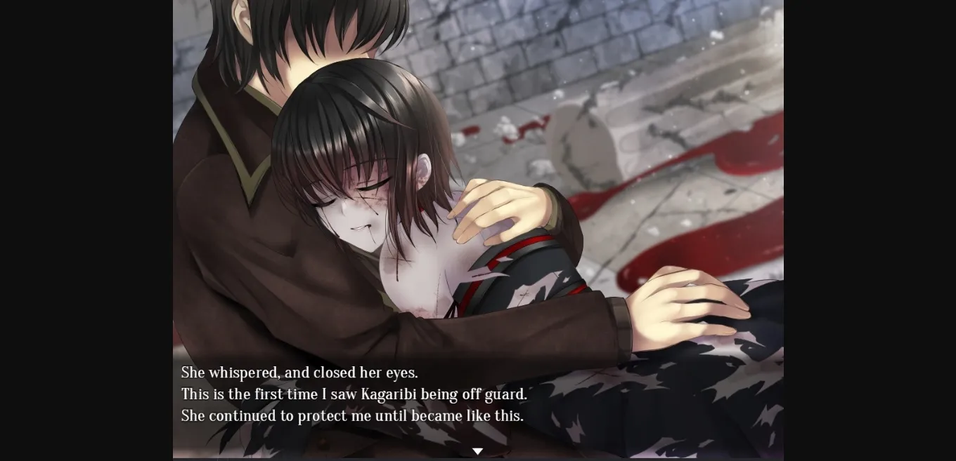 RPGM Completed Yes My Lord [Final] [Doubles Core] | Free Adult Games