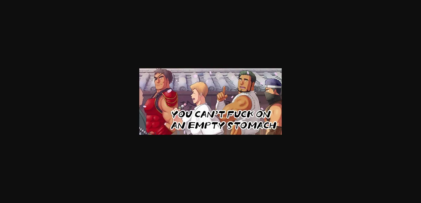 RPGM Completed You Can't Fuck On An Empty Stomach [Final] [Delusion Planet] | Free Adult Games