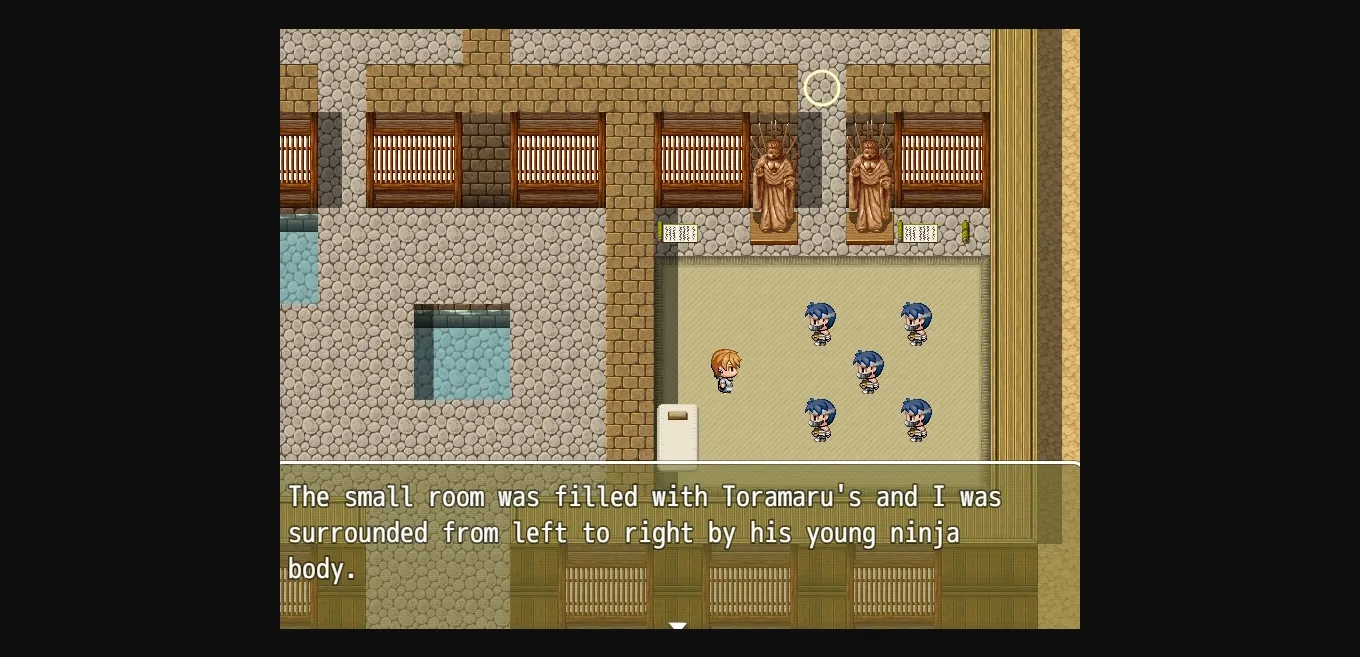 RPGM Completed You Can't Fuck On An Empty Stomach [Final] [Delusion Planet] | Free Adult Games