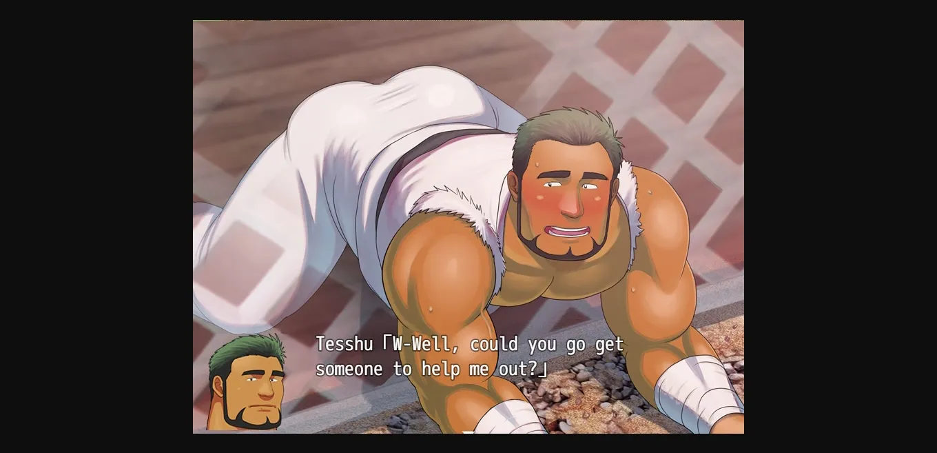 RPGM Completed You Can't Fuck On An Empty Stomach [Final] [Delusion Planet] | Free Adult Games