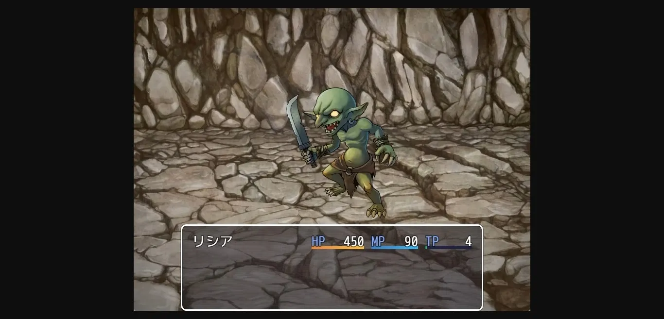 RPGM Completed You Have Been Banished [Final] [keisei yuan] | Free Adult Games