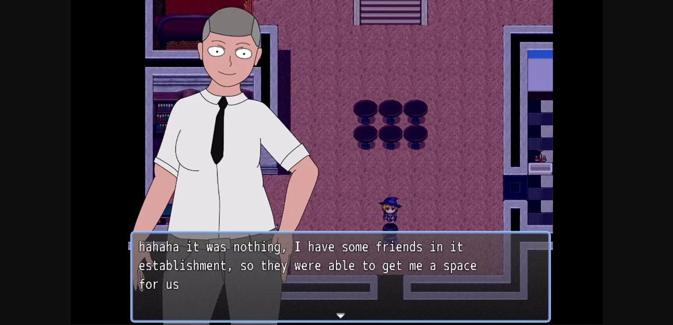 RPGM Completed You Won't Take Her Away from My Side [Final] [Attis Game] | Free Adult Games