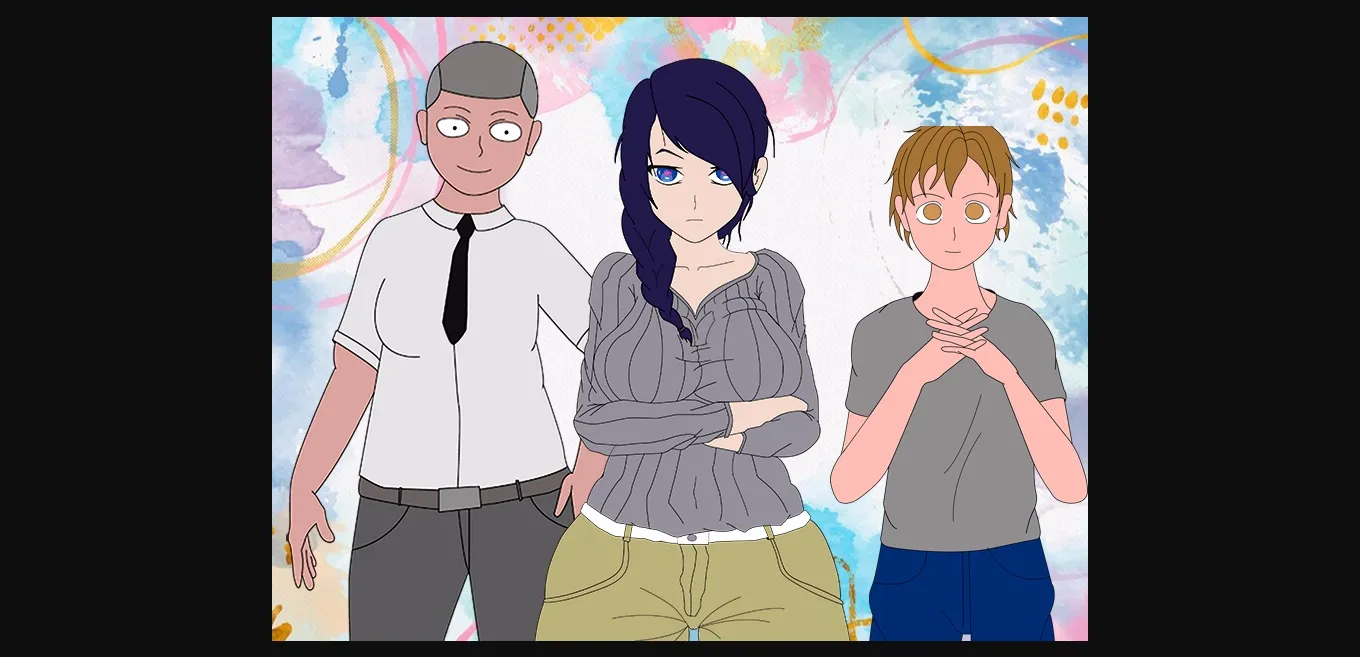 RPGM Completed You Won't Take Her Away from My Side [Final] [Attis Game] | Free Adult Games