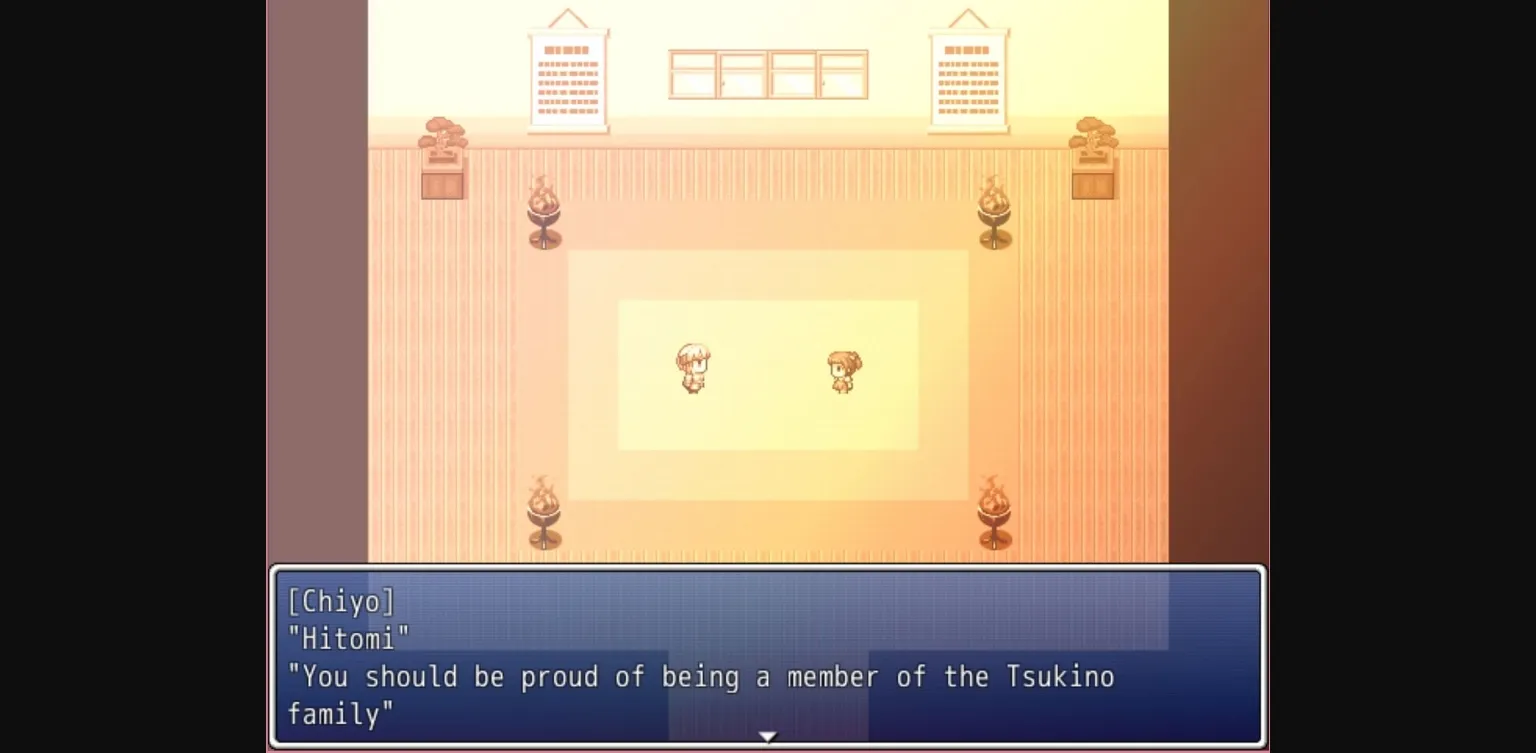 RPGM Completed Young Girls Inside the Abolished School [Full] [nagiyahonpo] | Free Adult Games