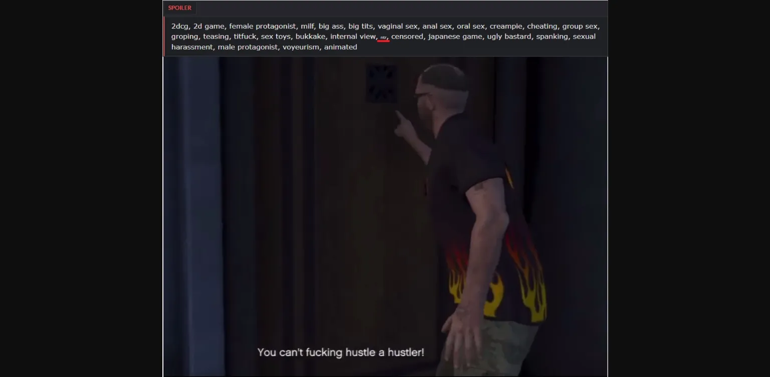 RPGM Completed Your Wife's Unfaithful Routine [Final] [Heisendou] | Free Adult Games