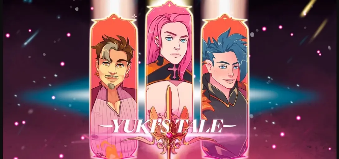 RPGM Completed Yuki's Tale [v2.0.10a] [Male Doll] | Free Adult Games