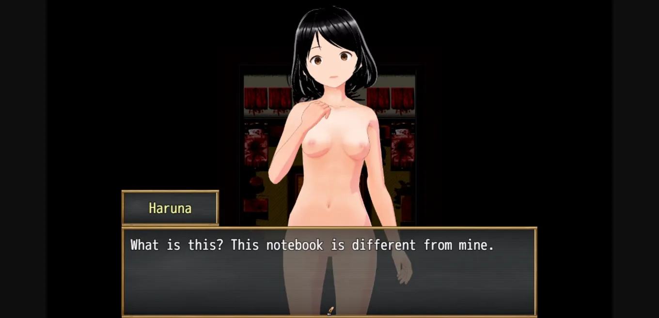RPGM Completed Yuri no Sutoka [v1.2 Free Version] [Capky Games] | Free Adult Games