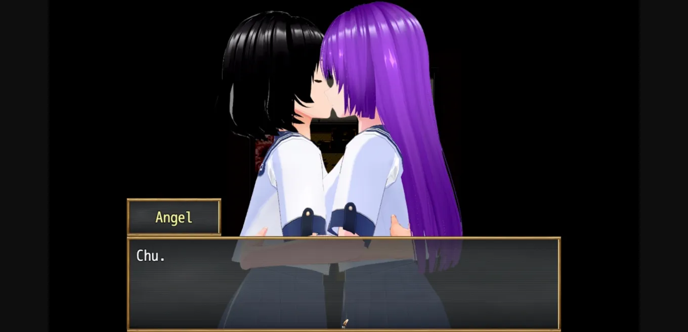 RPGM Completed Yuri no Sutoka [v1.2 Free Version] [Capky Games] | Free Adult Games