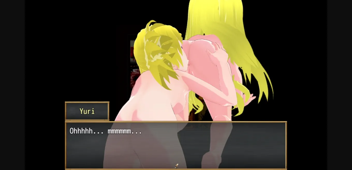 RPGM Completed Yuri no Sutoka [v1.2 Free Version] [Capky Games] | Free Adult Games