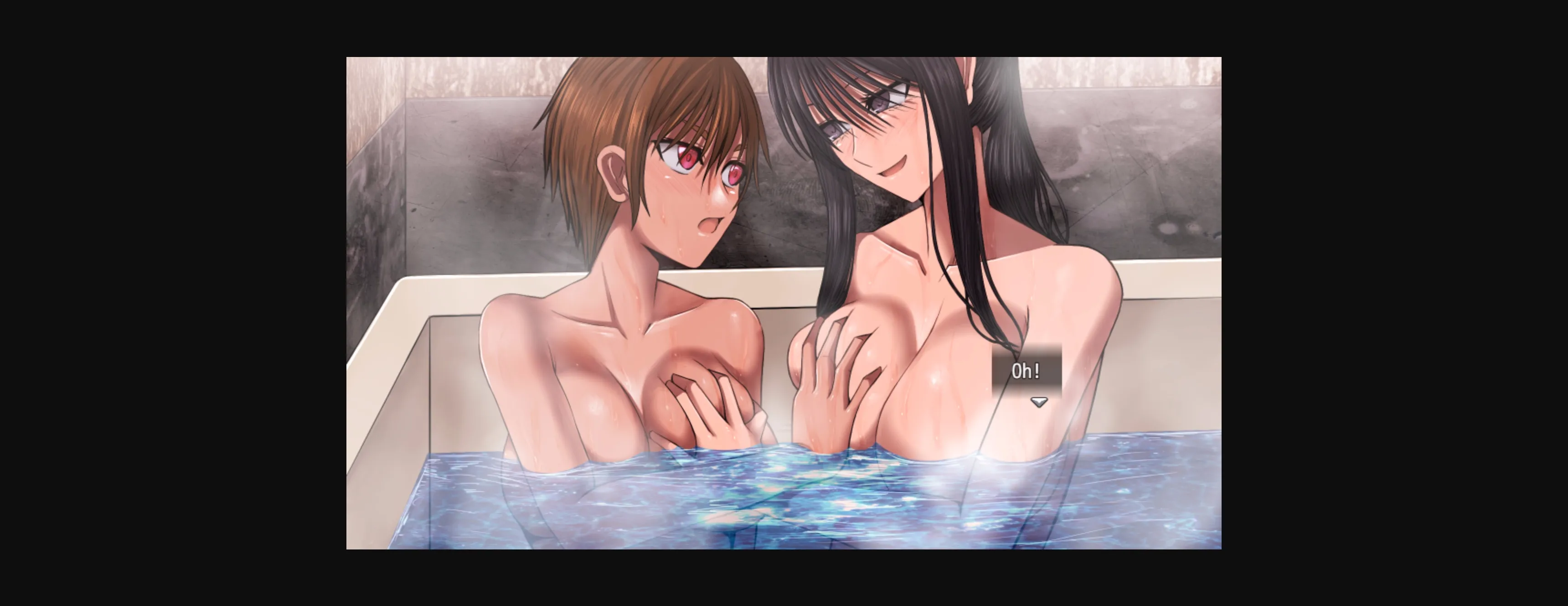 RPGM Completed Yurikago [Final] [Aeba no Mori] | Free Adult Games