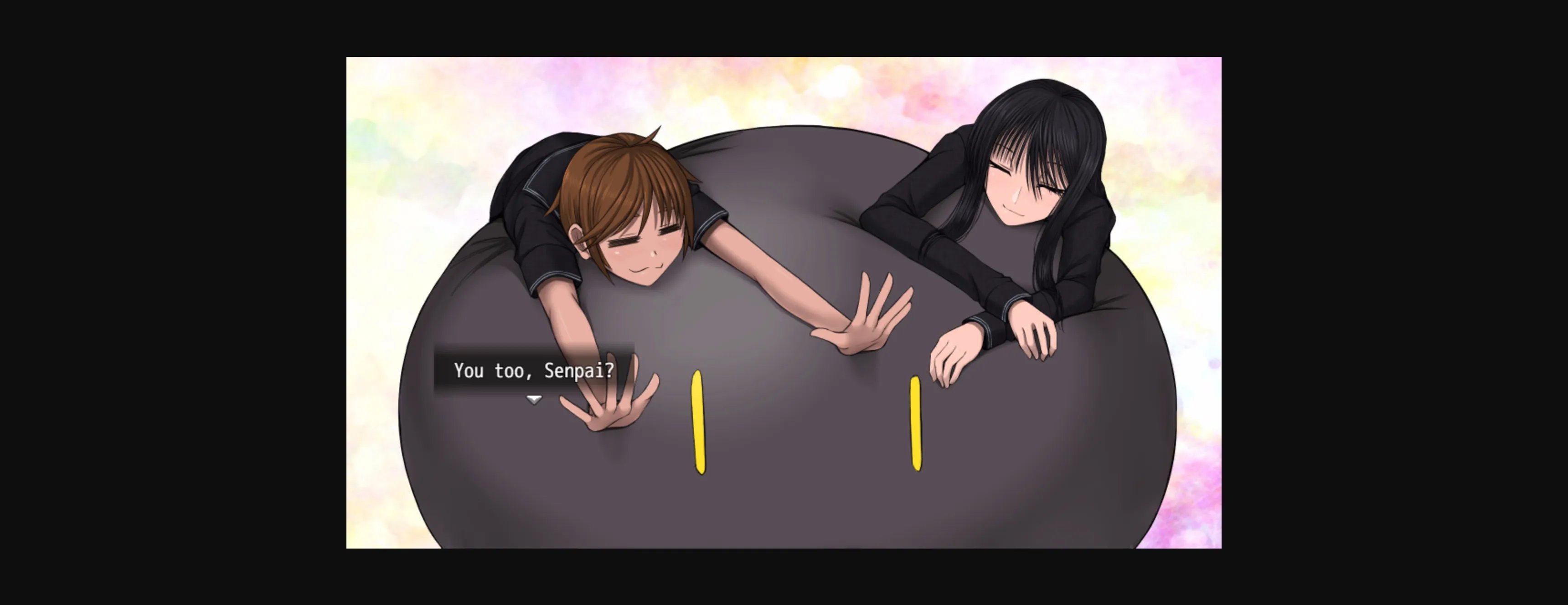 RPGM Completed Yurikago [Final] [Aeba no Mori] | Free Adult Games