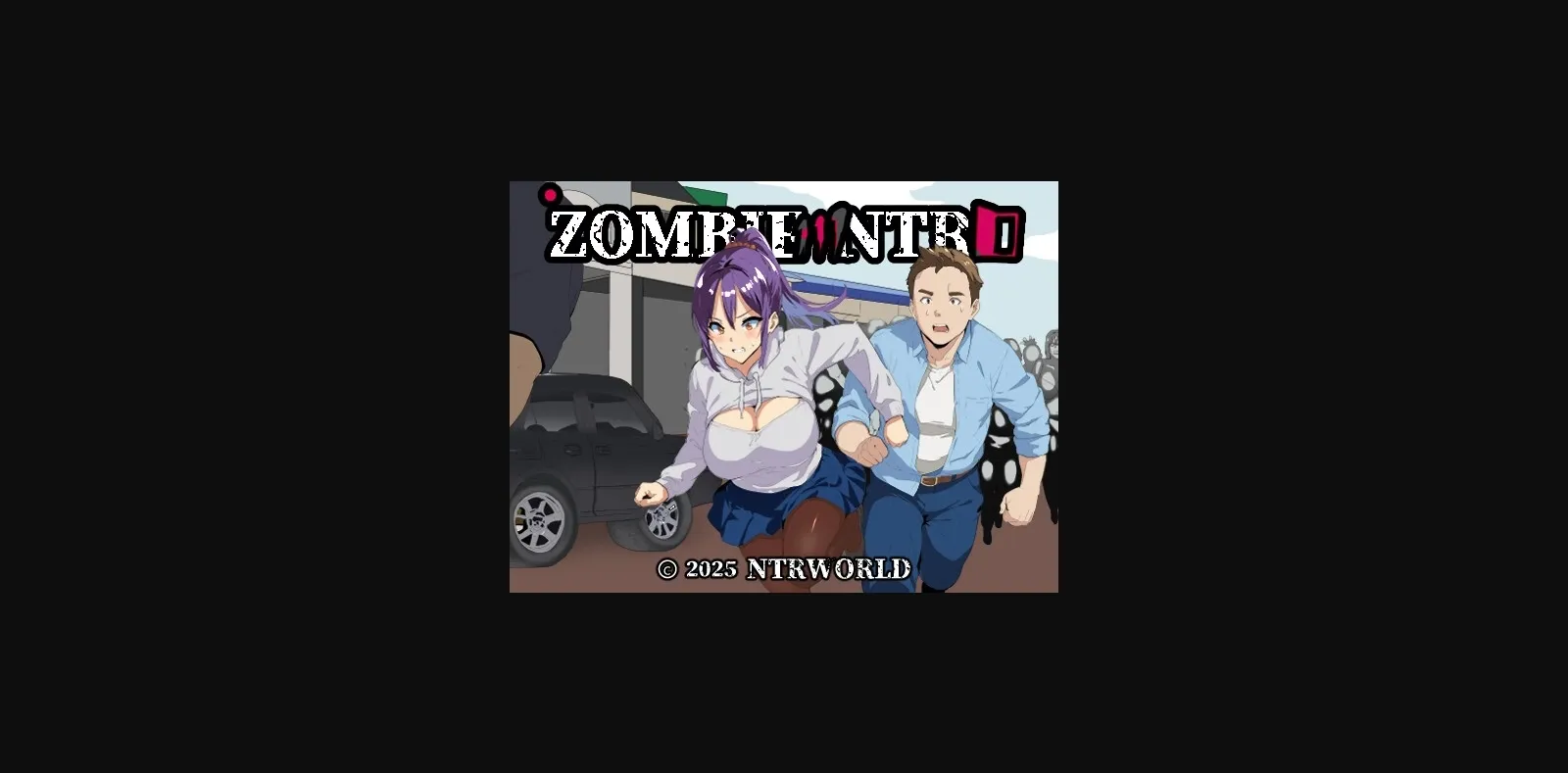RPGM Completed Zombie NTR [v1.0] [ntrworld] | Free Adult Games