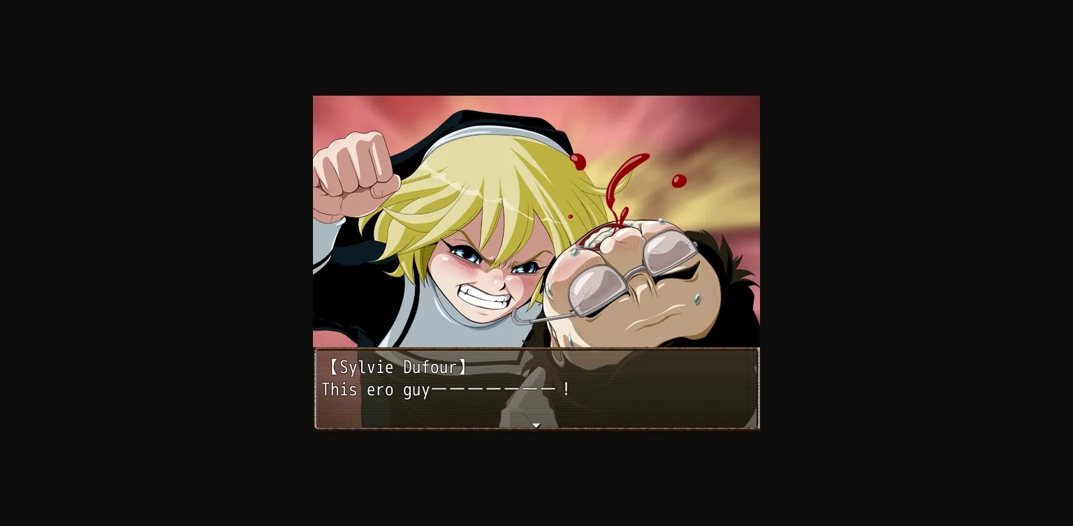 RPGM Completed Zombie Zone Gunsweeper [English 1.0 bugfix] [T-ENTA-P] | Free Adult Games