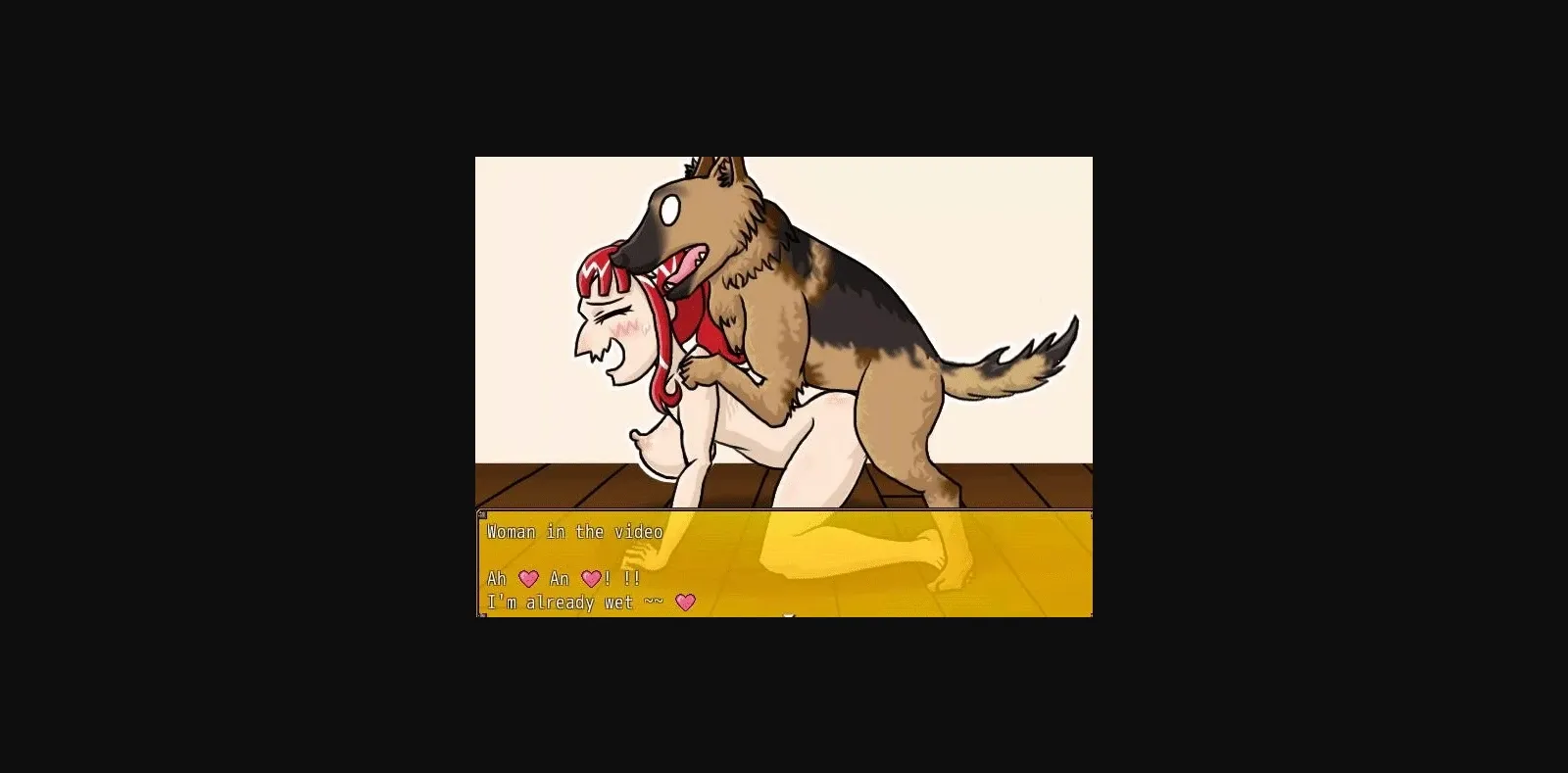 RPGM Completed Zookeeper Mission! - EMTL [v2022-08-26] [Morning Explosion] | Free Adult Games