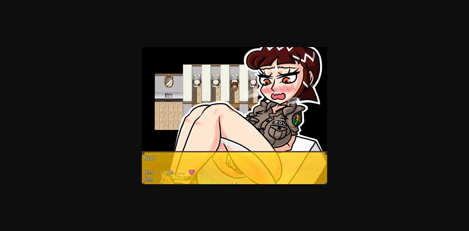 RPGM Completed Zookeeper Mission! - EMTL [v2022-08-26] [Morning Explosion] | Free Adult Games