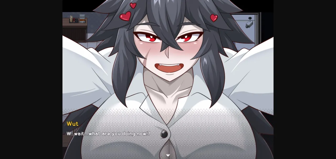 RPGM Confused love [Demo] [Chicken Head Studio] | Free Adult Games