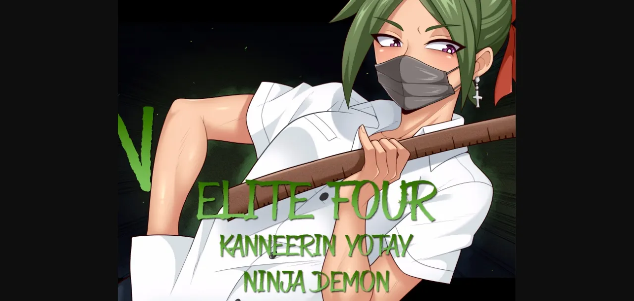 RPGM Confused love [Demo] [Chicken Head Studio] | Free Adult Games