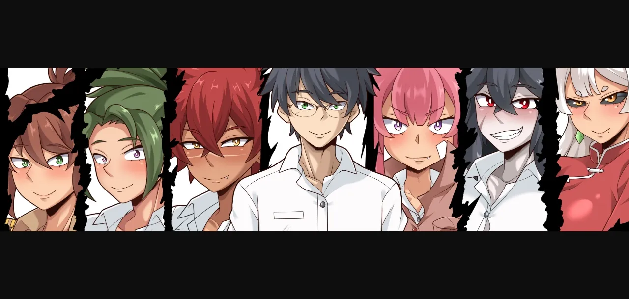 RPGM Confused love [Demo] [Chicken Head Studio] | Free Adult Games