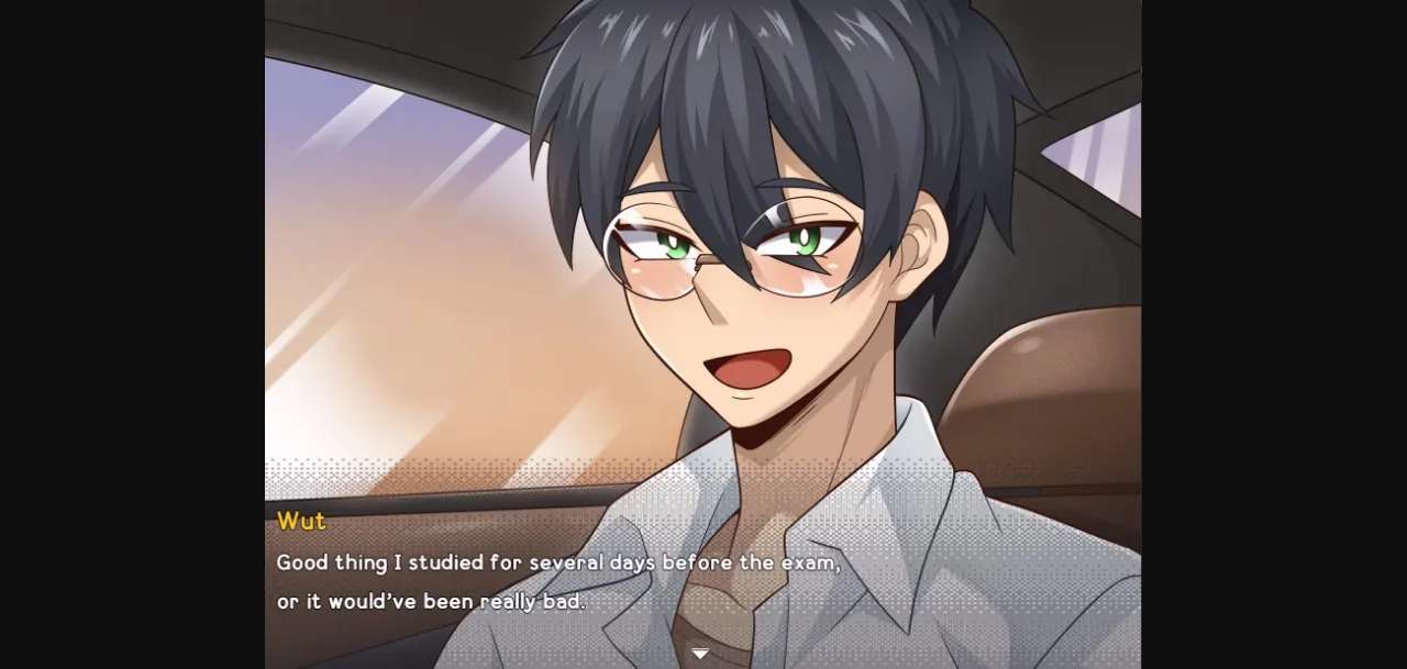 RPGM Confused love [Demo] [Chicken Head Studio] | Free Adult Games