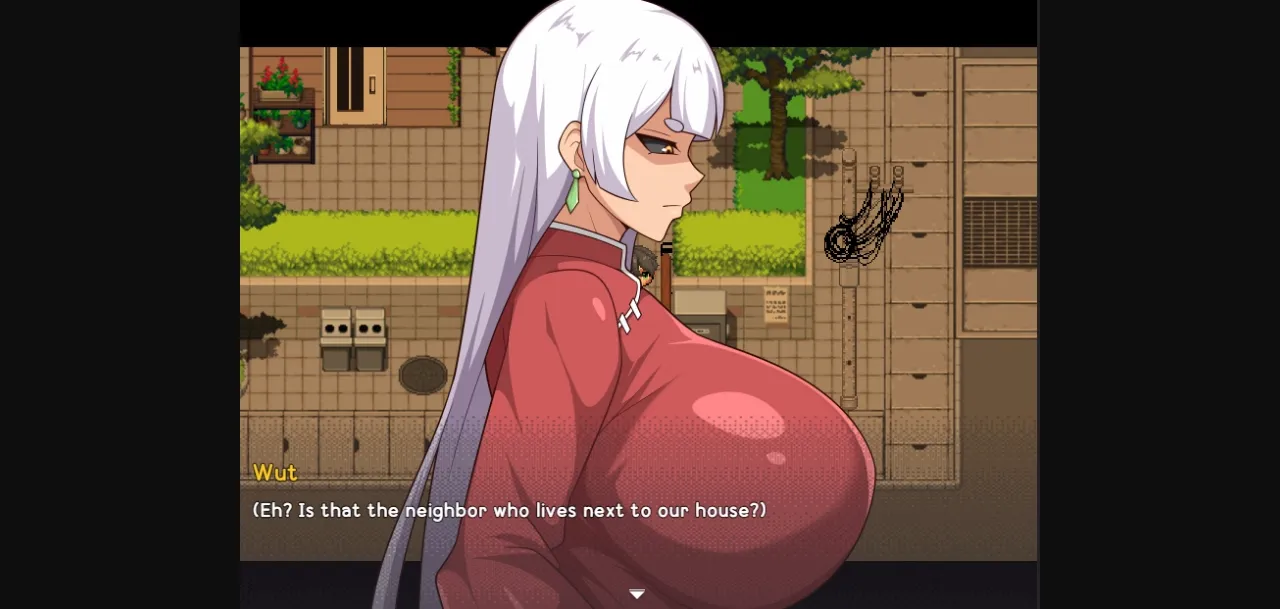 RPGM Confused love [Demo] [Chicken Head Studio] | Free Adult Games