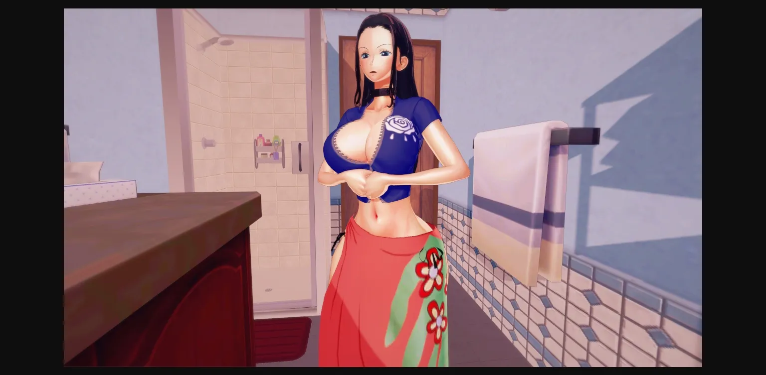 RPGM Corrupted Seas [v0.1b] [bluebite] | Free Adult Games