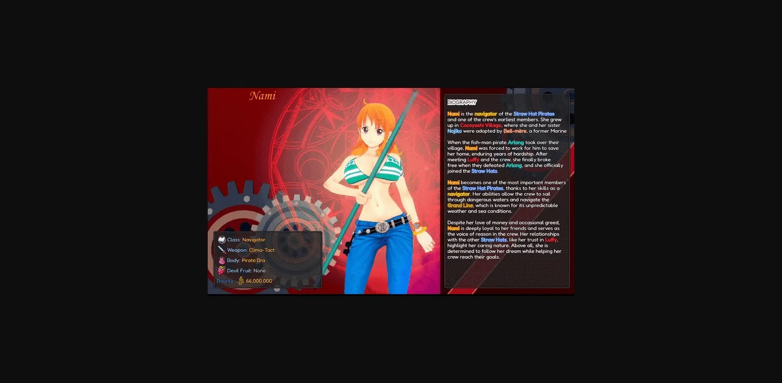 RPGM Corrupted Seas [v0.1b] [bluebite] | Free Adult Games