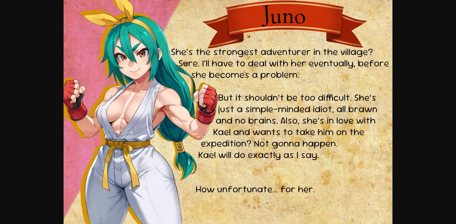 RPGM Corruptor Princess [v0.5] [JinxCola] | Free Adult Games