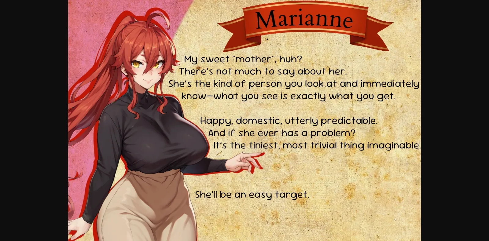 RPGM Corruptor Princess [v0.5] [JinxCola] | Free Adult Games