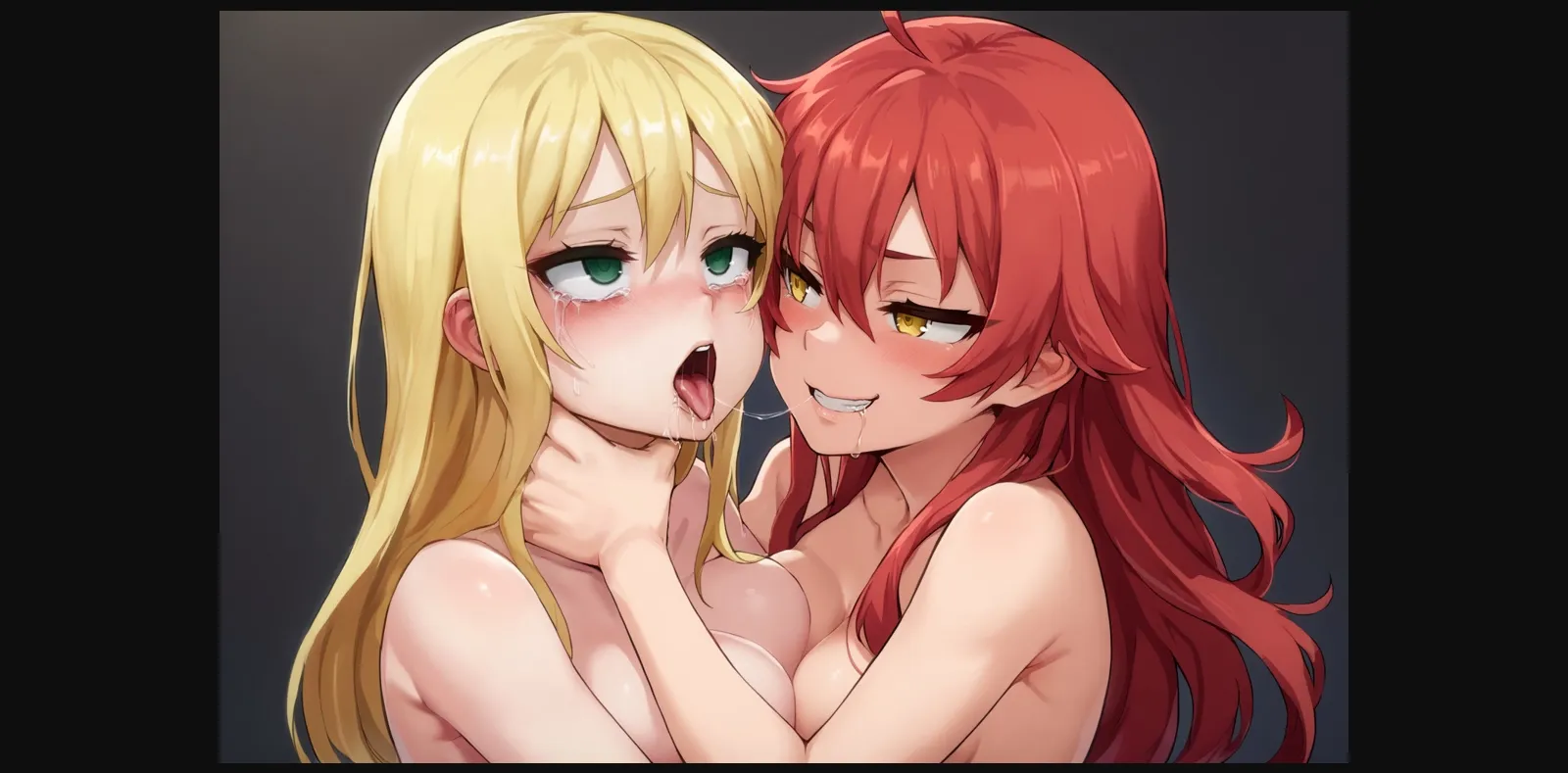 RPGM Corruptor Princess [v0.5] [JinxCola] | Free Adult Games