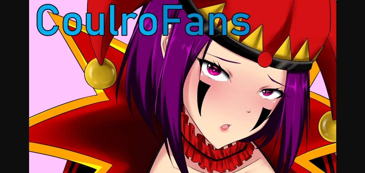 RPGM CoulroFans [Demo] [Noxurtica] | Free Adult Games
