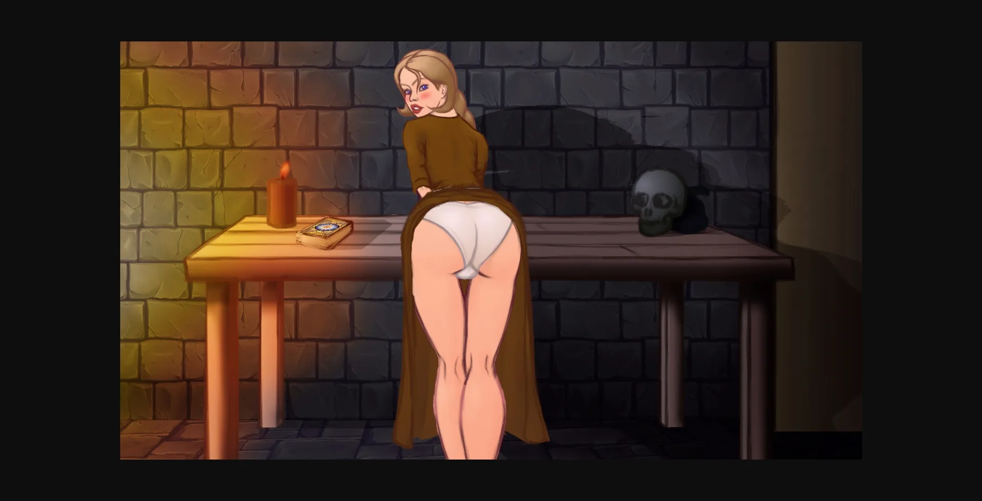 RPGM Court Magician [v0.15.9] [Sin and Salvation Games] | Free Adult Games