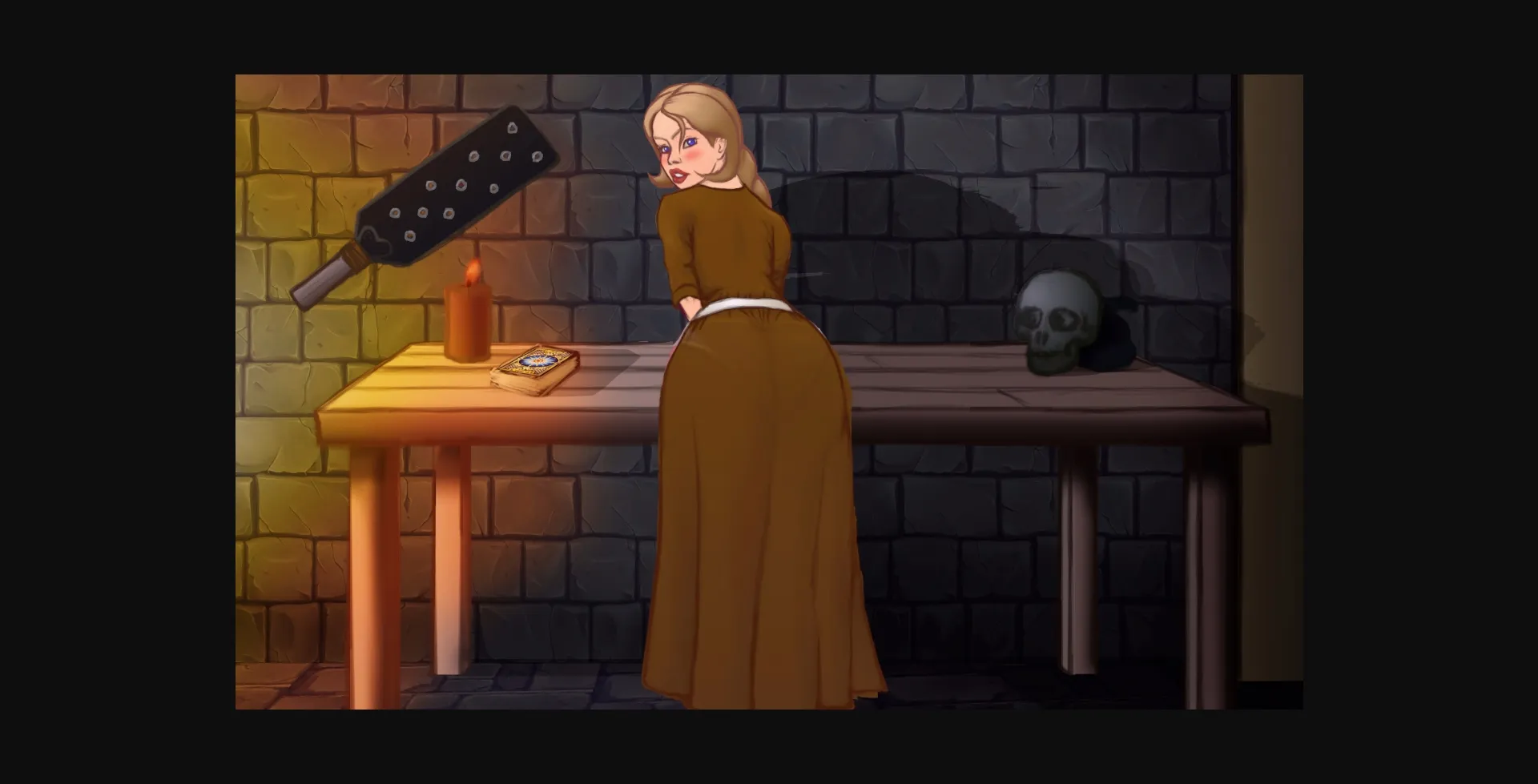 RPGM Court Magician [v0.15.9] [Sin and Salvation Games] | Free Adult Games