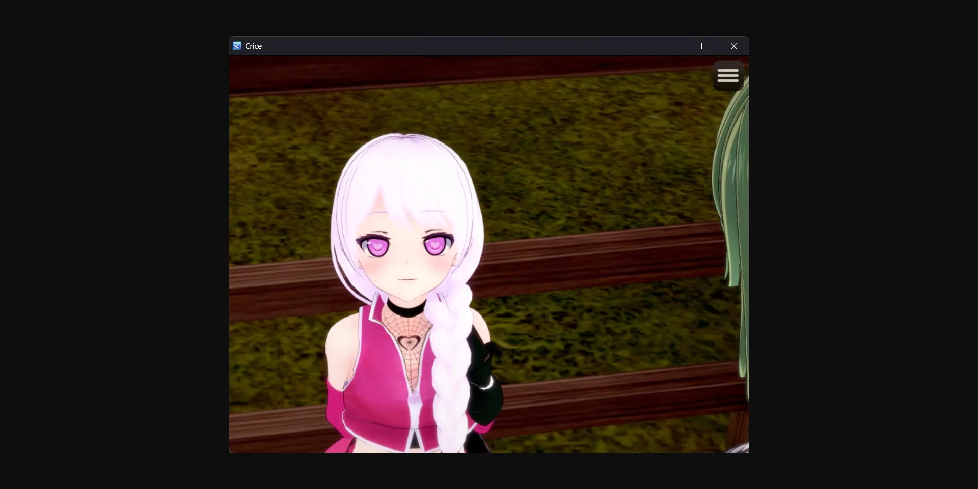 RPGM Crice [v0.1.0] [KaiserxHeart] | Free Adult Games