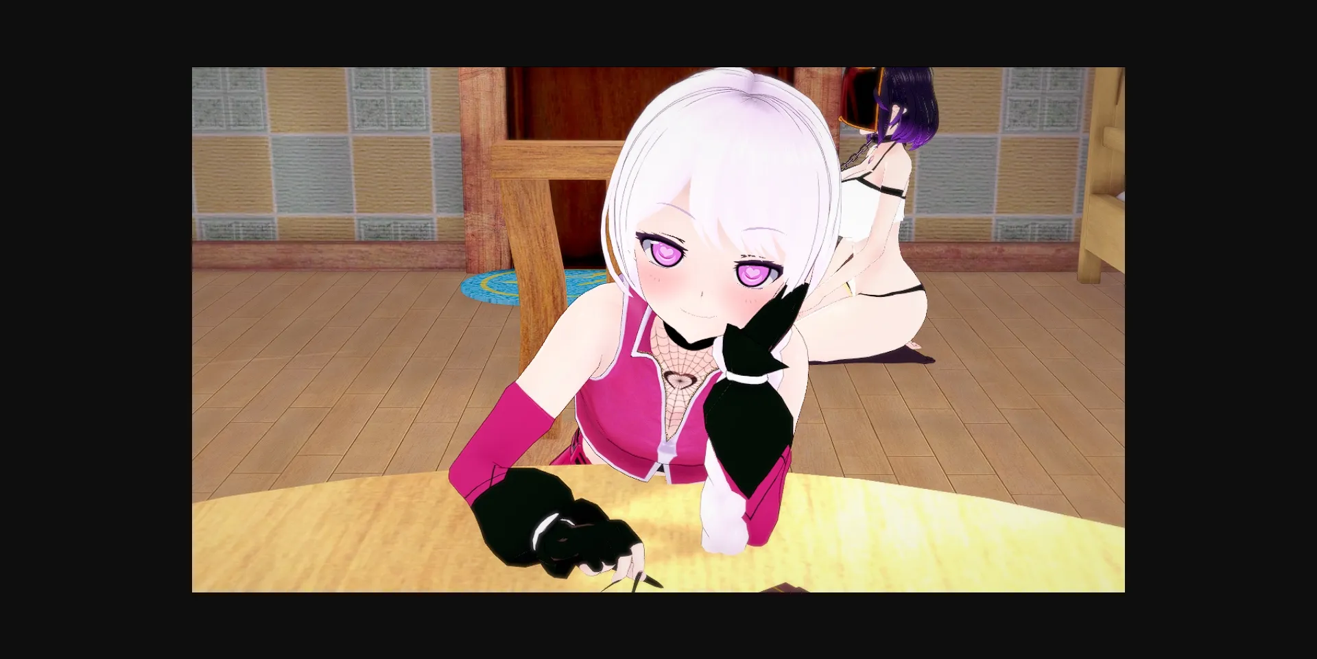 RPGM Crice [v0.1.0] [KaiserxHeart] | Free Adult Games