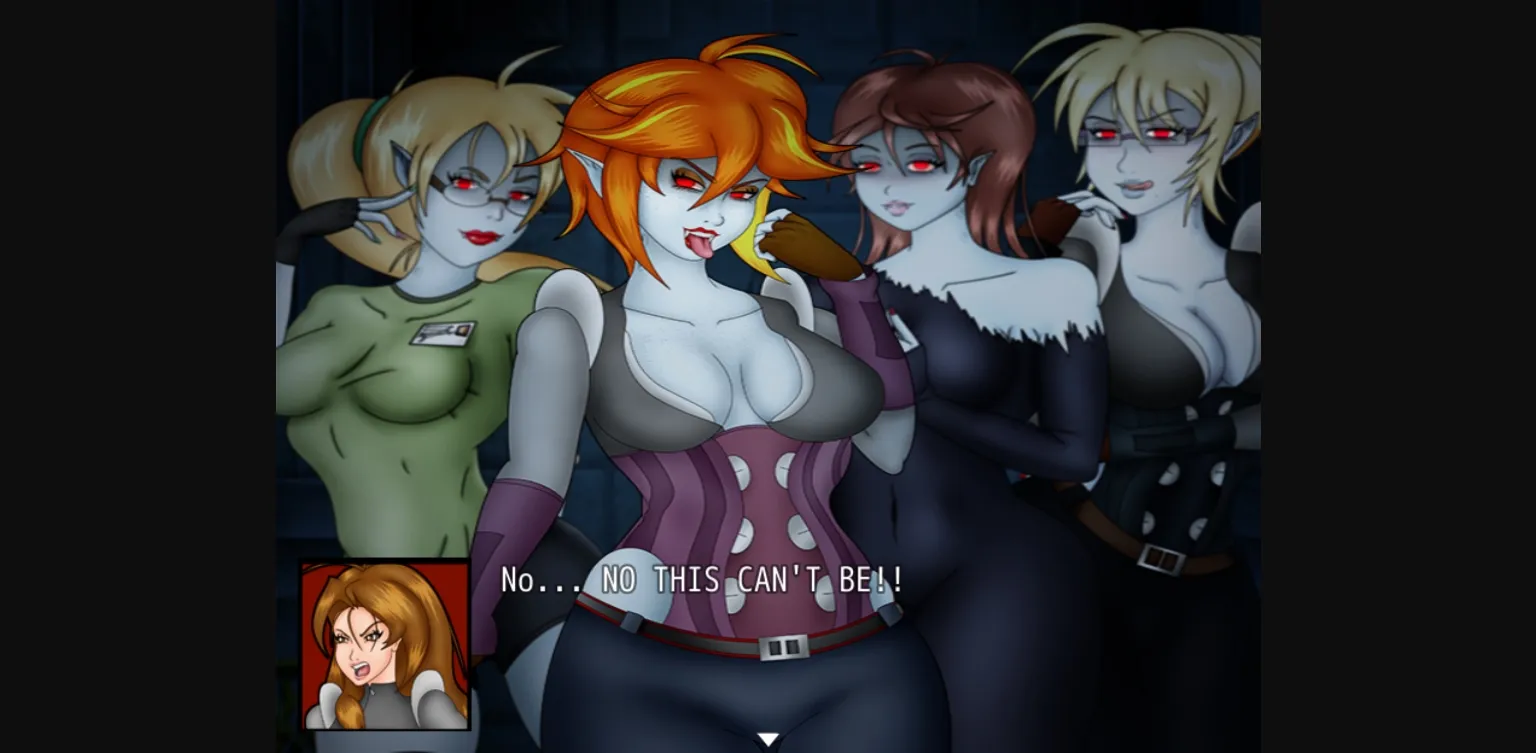 RPGM Crimson Veil [v5.6.2] [MKRUdesign] | Free Adult Games