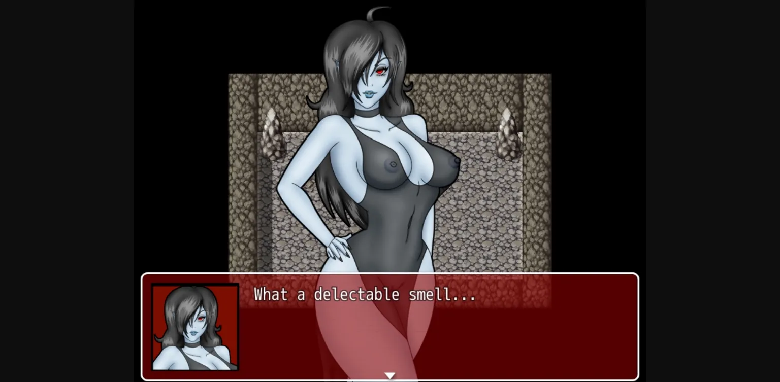 RPGM Crimson Veil [v5.6.2] [MKRUdesign] | Free Adult Games