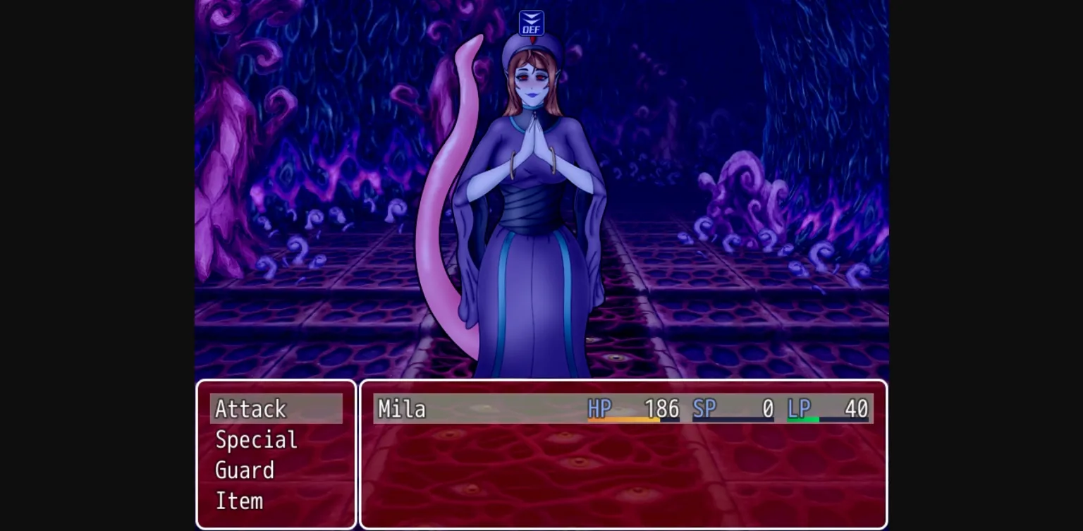 RPGM Crimson Veil [v5.6.2] [MKRUdesign] | Free Adult Games