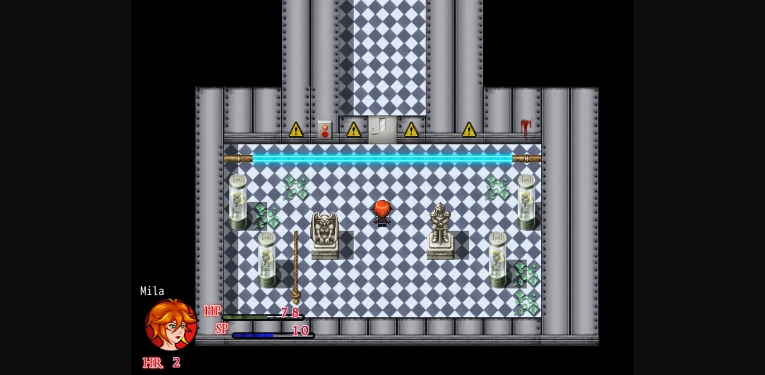 RPGM Crimson Veil [v5.6.2] [MKRUdesign] | Free Adult Games