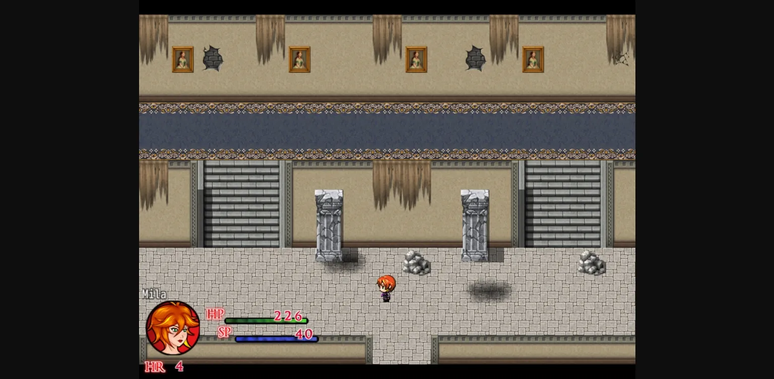 RPGM Crimson Veil [v5.6.2] [MKRUdesign] | Free Adult Games