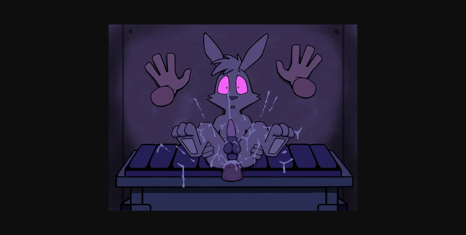 RPGM Cruel Serenade  Gutter Trash [v1.0.1] [Bitshift] | Free Adult Games