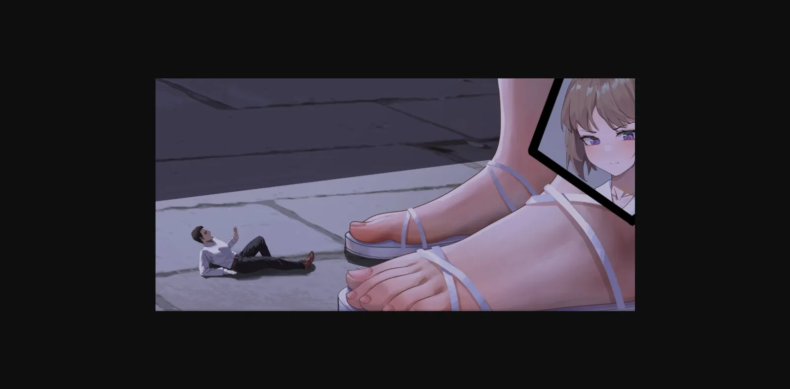 RPGM Cruel World [v1.20] [Cruel World Production Team] | Free Adult Games