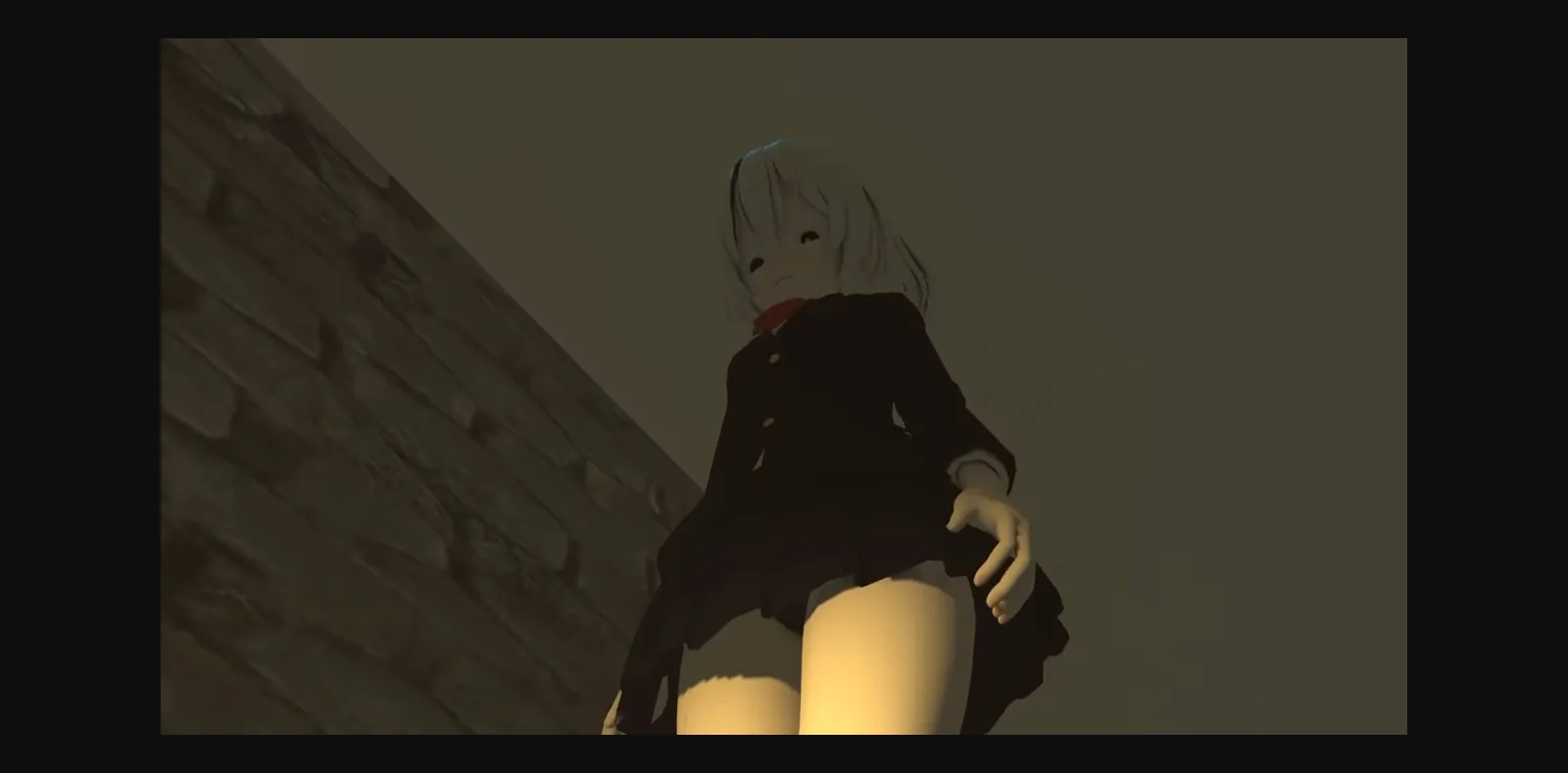 RPGM Cruel World [v1.20] [Cruel World Production Team] | Free Adult Games