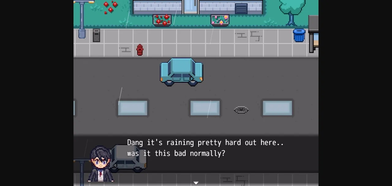 RPGM Crystal Desires [v1.04] [MudBeu] | Free Adult Games