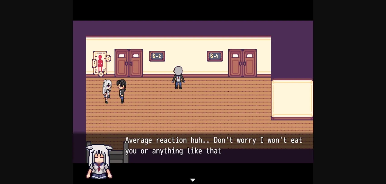 RPGM Crystal Desires [v1.04] [MudBeu] | Free Adult Games