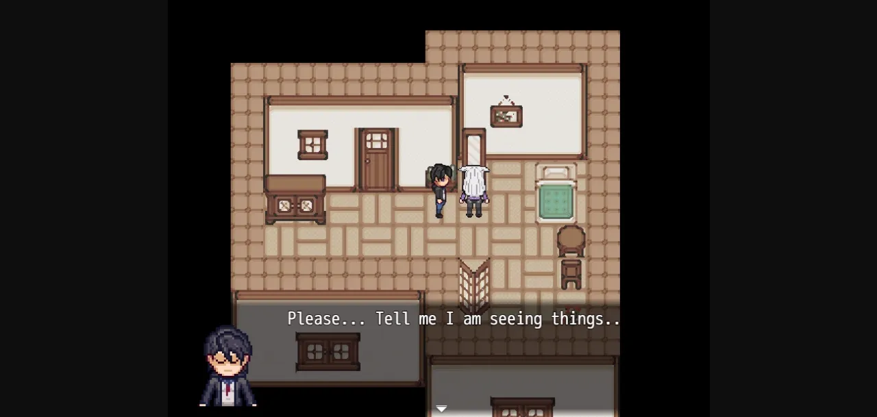 RPGM Crystal Desires [v1.04] [MudBeu] | Free Adult Games