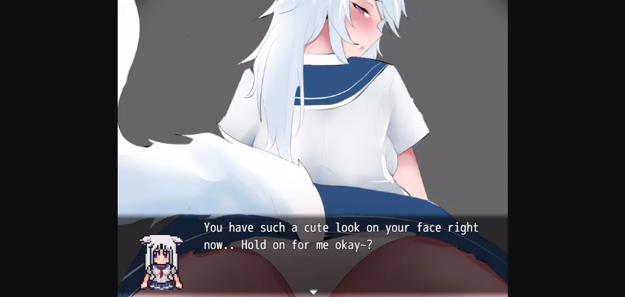 RPGM Crystal Desires [v1.04] [MudBeu] | Free Adult Games