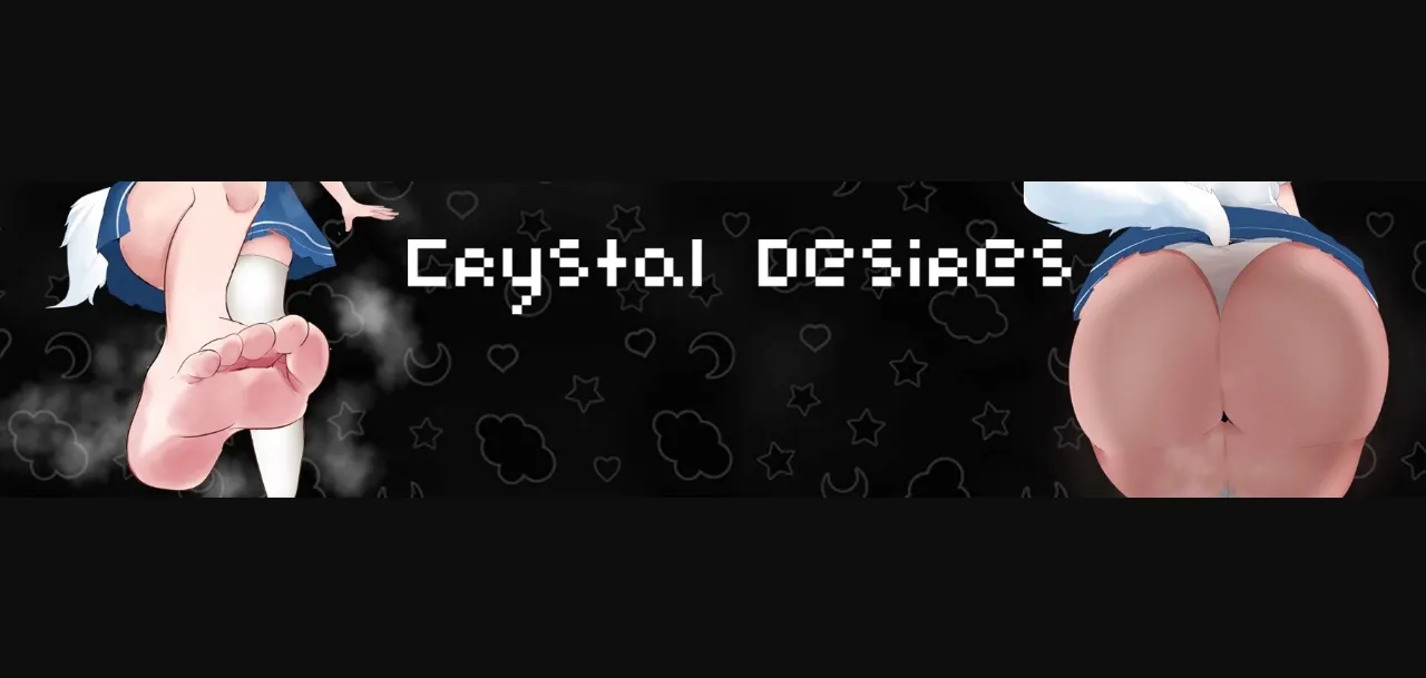 RPGM Crystal Desires [v1.04] [MudBeu] | Free Adult Games