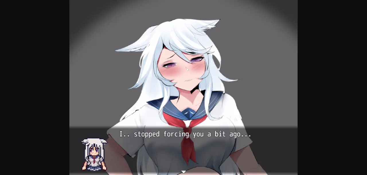 RPGM Crystal Desires [v1.04] [MudBeu] | Free Adult Games