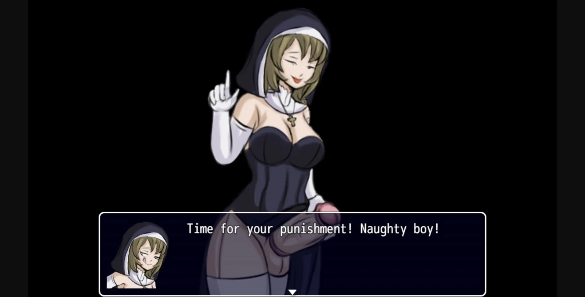 RPGM Curse of the Underdark [v0.9] [Goseb90] | Free Adult Games