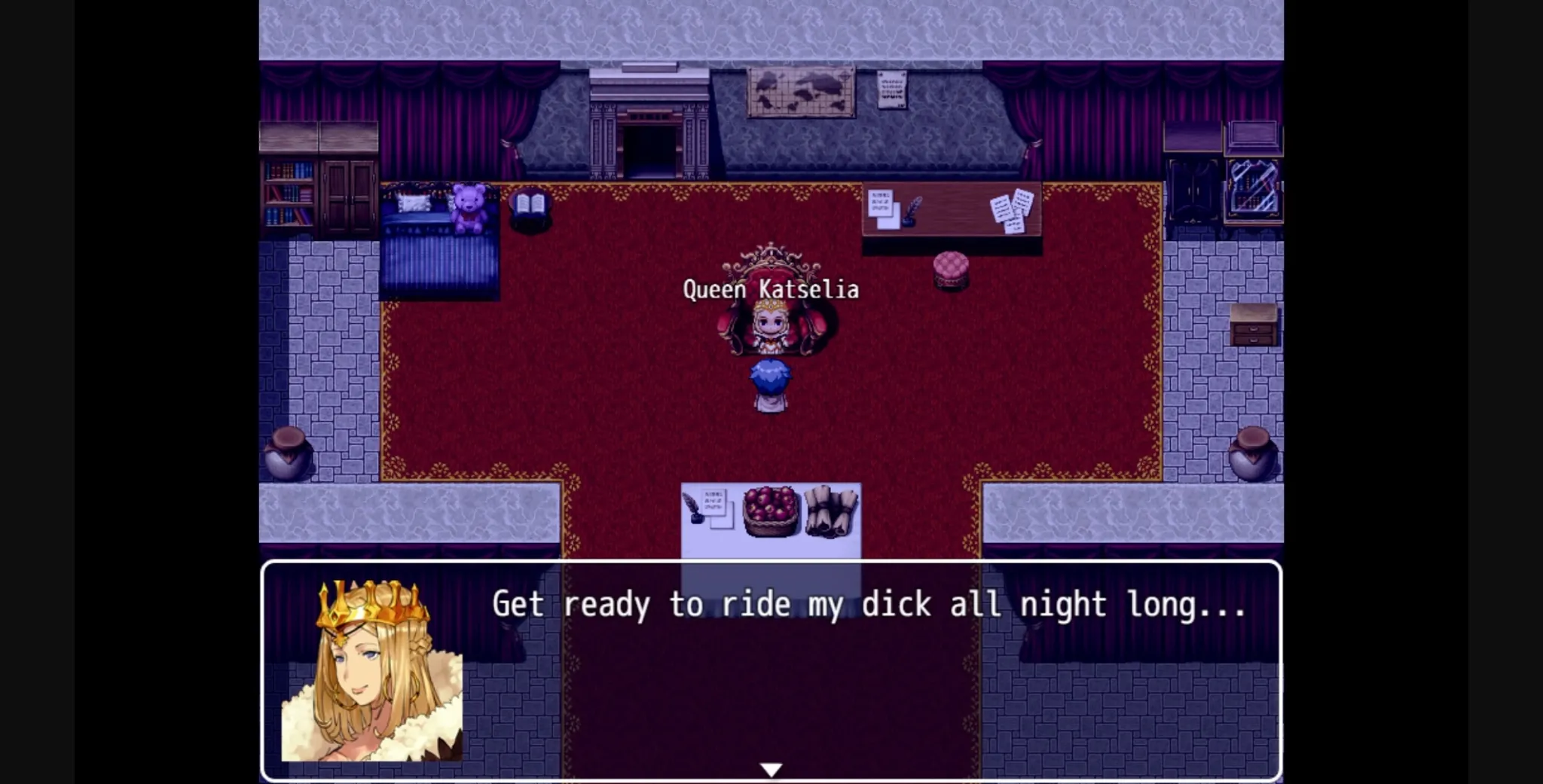 RPGM Curse of the Underdark [v0.9] [Goseb90] | Free Adult Games